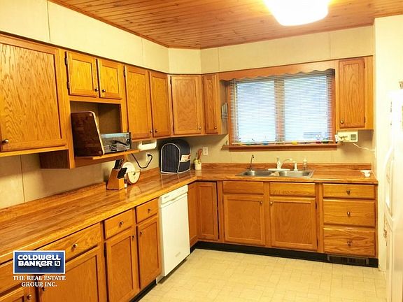 Abundant Cabinets