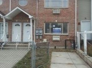 8408 Beach Channel Dr, Far Rockaway, NY 11693