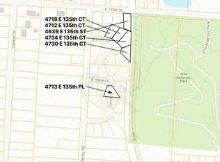 4712 E 135th Ct, Grandview, MO 64030