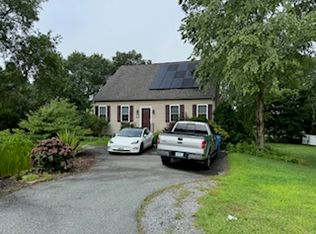 54 Karison St, South Kingstown, RI 02879