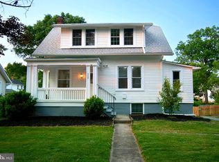 409 Montgomery St, Laurel, MD 20707