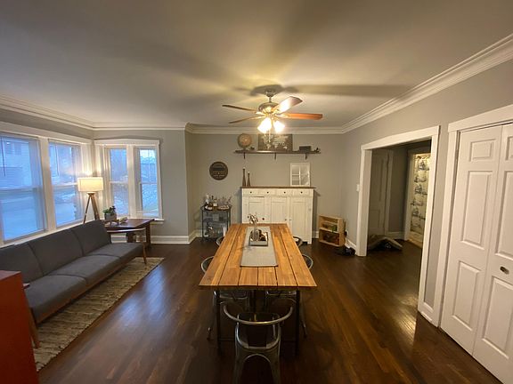 4th image of 312 Washington Blvd APT 1E