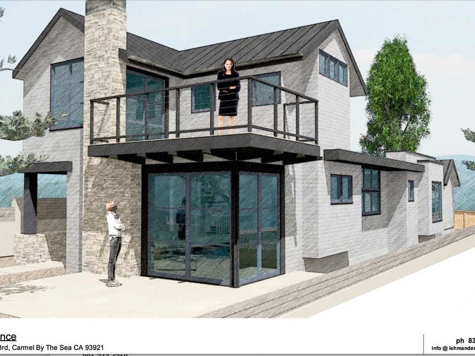 2nd image of SE Corner Lincoln & 3rd