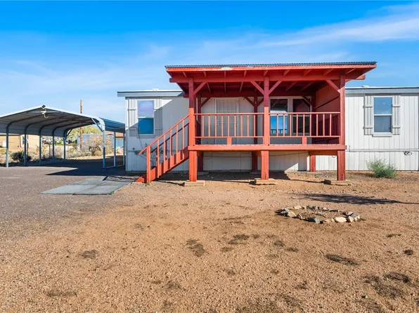 9260 N Diamond Bar Ave, Kingman, AZ 86401