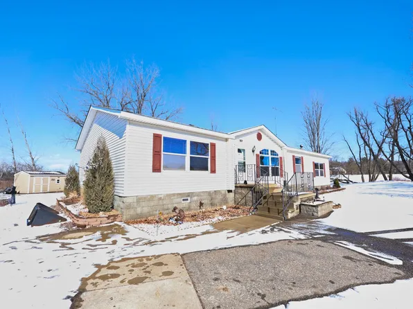 20206 County Road 9 NE, New London, MN 56273