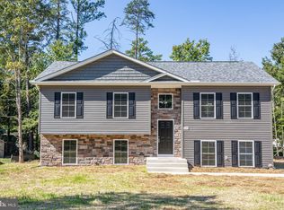 247 Washington Dr, Ruther Glen, VA 22546