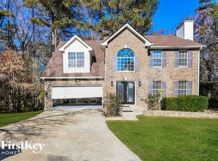 3203 Spring Mesa Ct, Snellville, GA 30039