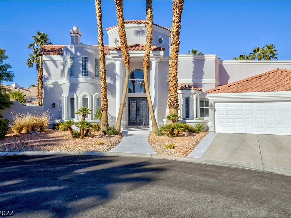 8124 Tiara Cove Cir, Las Vegas, NV 89128  Zillow