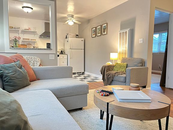 Great open floor plan