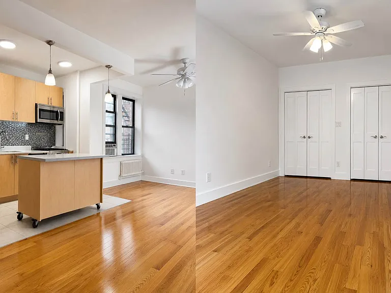 43-31 45th St #3L — Photo 1