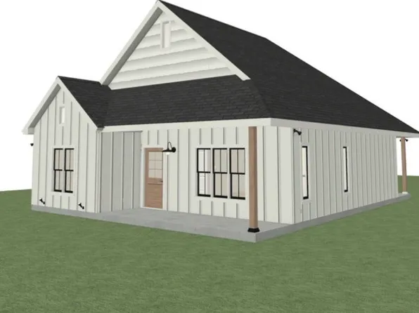908 Crittendon St, Bridgeport, TX 76426