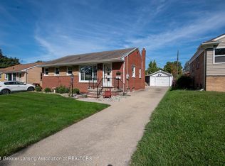 3424 Cornelia Dr, Lansing, MI 48917