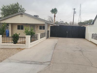 4022 W Tonto St, Phoenix, AZ, 85009