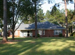119 McIntosh Rd, Leesburg, GA 31763