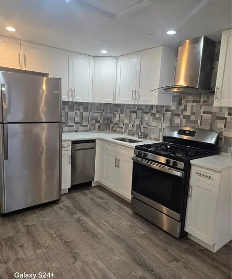 21410 15th Ave #2E — Photo 7
