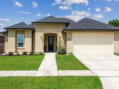 2808 Seine St, New Orleans, LA, 70114