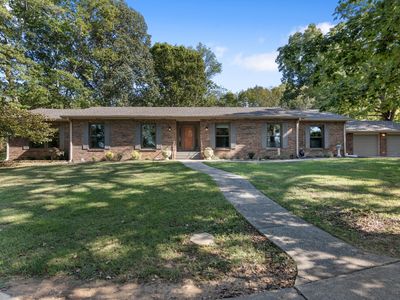 338 Holiday Way, Cadiz, KY, 42211