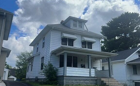 2nd image of 314 N Burgess Ave