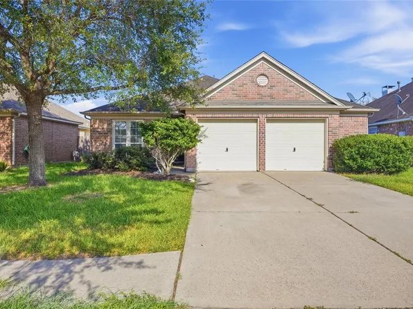 872 Rock Harbor Ln, League City, TX 77573