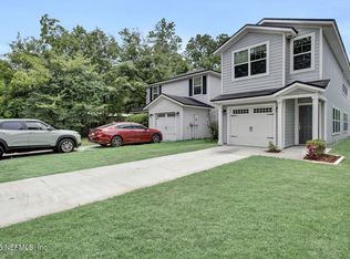 1224 Lake Shore Blvd, Jacksonville, FL 32205