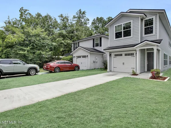 1224 LAKE SHORE Boulevard, Jacksonville, FL 32205