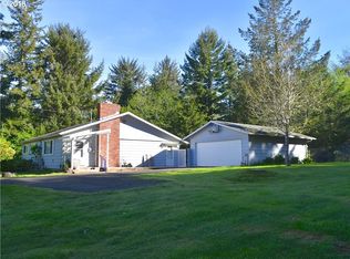 61989 Olive Barber Rd, Coos Bay, OR 97420