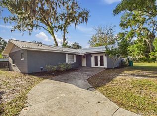 1403 Lake Shore Dr, Inverness, FL 34450