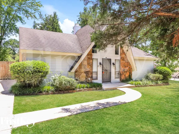 6041 Colonyhill Dr, Memphis, TN 38135