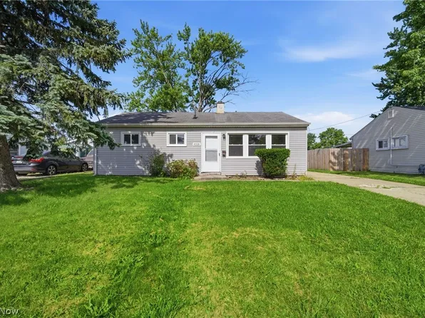 4316 Charleston Ave, Lorain, OH 44055