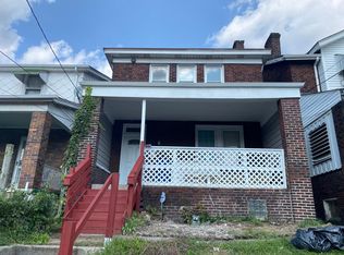 6513 Deary St, Pittsburgh, PA 15206