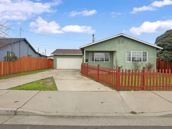 523 W 8th St, Stockton, CA 95206