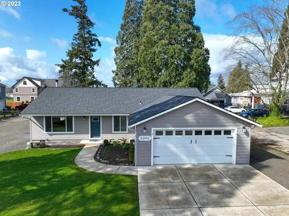 93992 Prairie Rd, Junction City, OR 97448