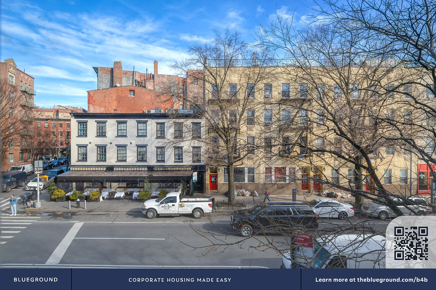302 West 11th Street — Photo 4