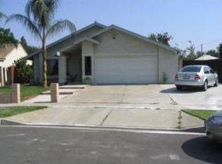8733 Balsa St, Rancho Cucamonga, CA 91730