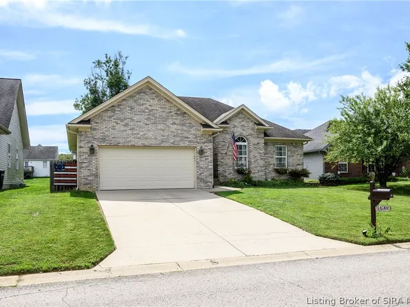 13141 Sunnybrook Drive, Memphis, IN 47143