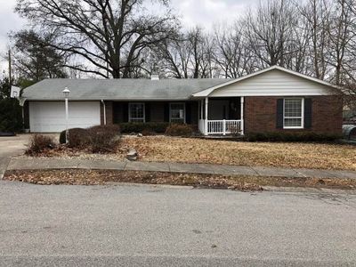 12 Rushton Dr, Mount Vernon, IL, 62864