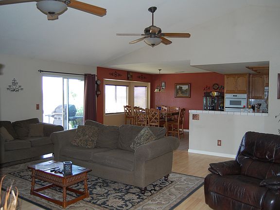 Great room/diningroom