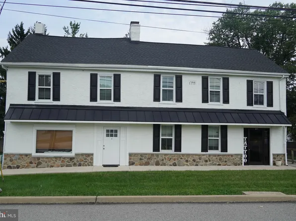609 Lancaster Ave #3, Malvern, PA 19355