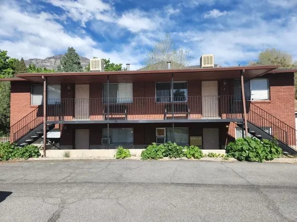 551 E 400 N #2, Provo, UT 84606