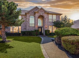 4514 Risinghill Dr, Plano, TX 75024