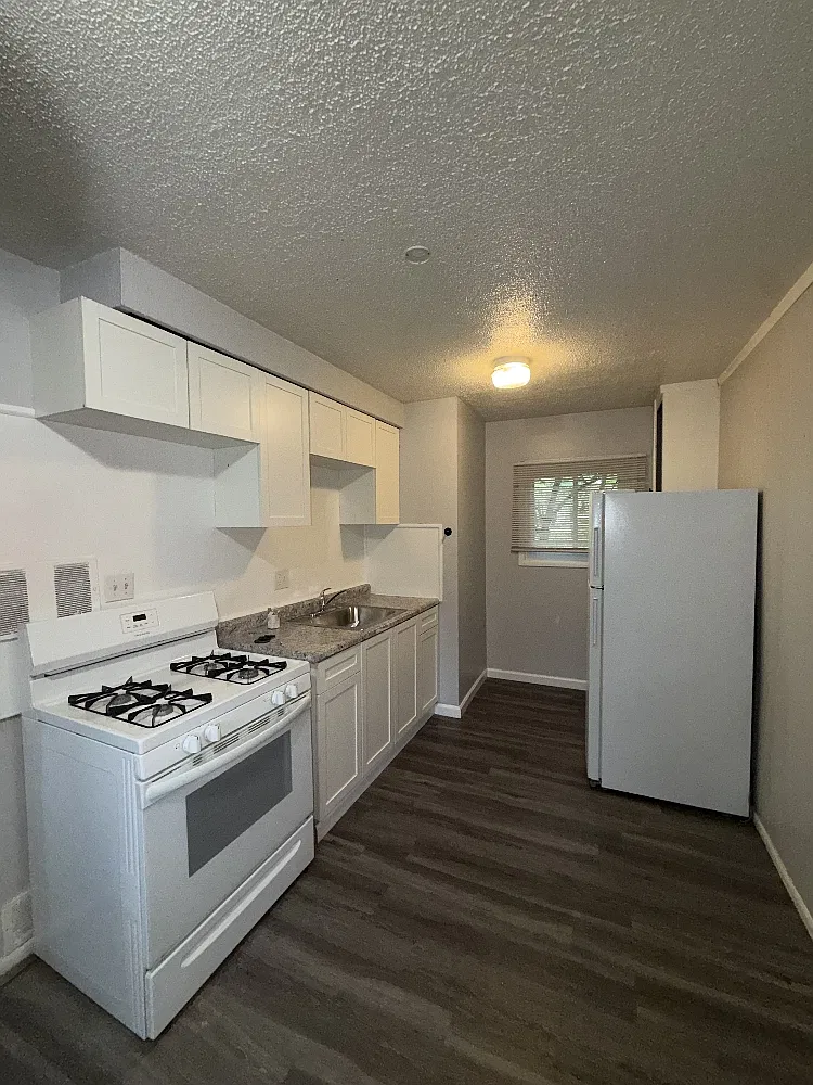 1 bed, 550 sqft, $850 — Photo 1