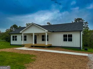 360 Carl Loudermilk Rd, Mount Airy, GA 30563