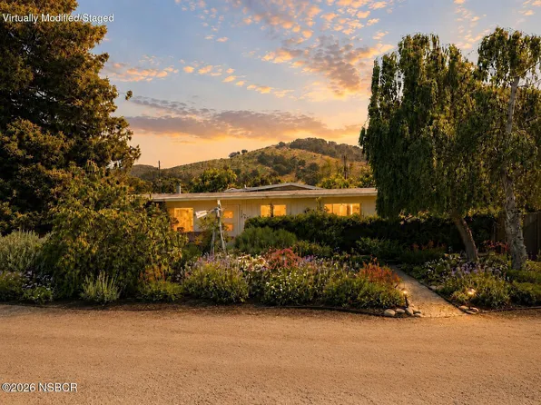 290 Main St, Los Alamos, CA 93440