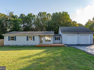 1252 Oakland Dr, King George, VA, 22485