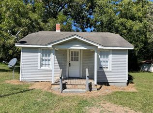 121 Williamson St, Troy, NC 27371
