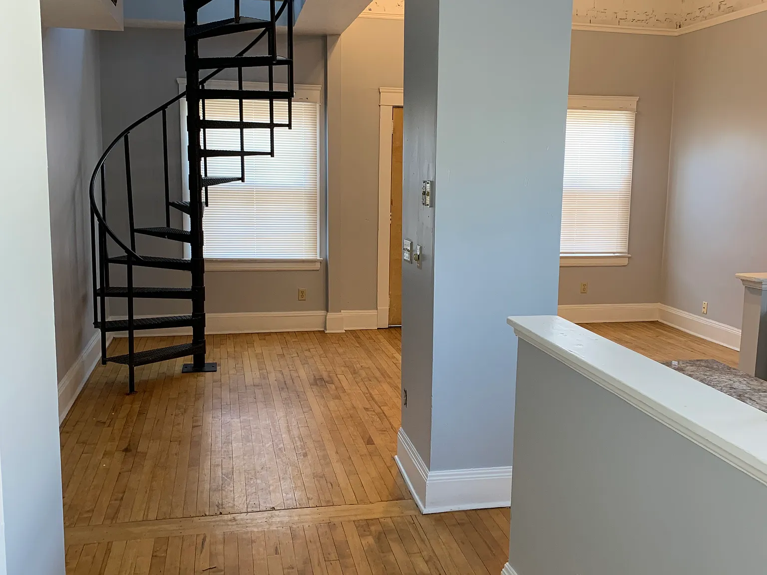 1 bed, 1000 sqft, $850 — Photo 3