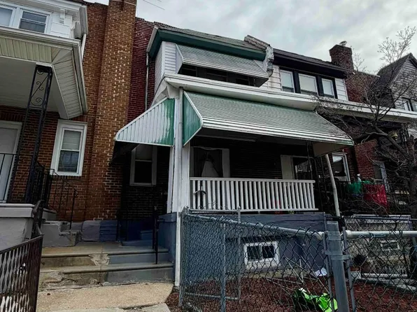 5641 N Warnock St, Philadelphia, PA 19141