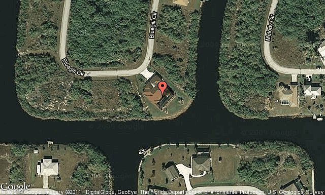 Map View
