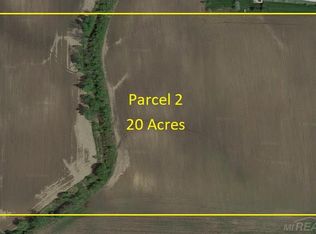 Lone Rd, Freeland, MI 48623