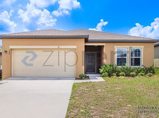 748 Orchid Grove Blvd, Davenport, FL 33837